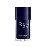 Bourjois La Laque Gel Nail Polish Blue Garou 24, Blue