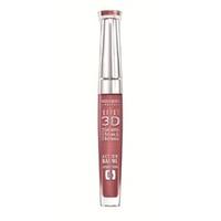 bourjois effet 3d lipgloss brun rose academic 3 pink