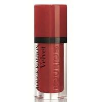 Bourjois Rouge Edition Velvet lipstick Personne Ne Rouge 1, Red