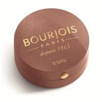 bourjois little round pot blusher santal 92 brown