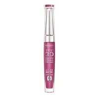 Bourjois Effet 3D Lipgloss Framboise Magnific 23, Pink