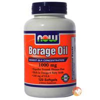 Borage Oil