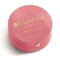 Bourjois Little Round Pot Blusher Rose Frisson 54, Pink