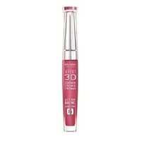 bourjois effet 3d lipgloss rose lyric 46 pink