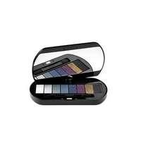 bourjois la palette les smoky 002