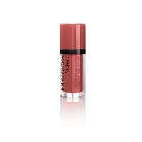 Bourjois Rouge Edition Velvet Lipstick Beau Brun T12, Pink