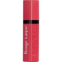 bourjois rouge laque liquid lipstick majes pink 01 pink