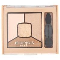 Bourjois Quad Smoky Stories Eyeshadow Taupissime 13, Brown