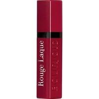 Bourjois Rouge Laque Liquid Lipstick Bloody Berry 08, Red