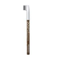 bourjois eyebrow pencil brown brown