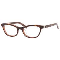 Bobbi Brown Eyeglasses The Adrien 0EE8