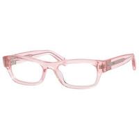 Bobbi Brown Eyeglasses The Hadley 0OAY