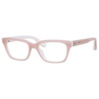 Bobbi Brown Eyeglasses The Luca 0FD6