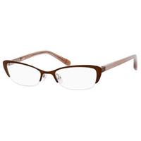 Bobbi Brown Eyeglasses The Roza 01R6