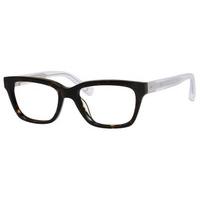 Bobbi Brown Eyeglasses The Luca 0FD8