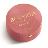 Bourjois Little Round Pot Blusher Rose Coup De Foudre 16, Pink