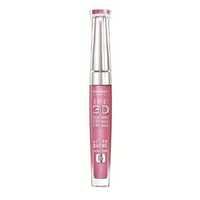 Bourjois Effet 3D Lipgloss Rose Symphonic 20, Pink