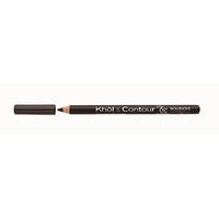 bourjois khol contour eye pencil brun design 78 brown