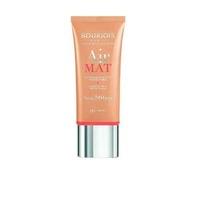 Bourjois Matt 24H Foundation Beige T04