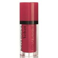 bourjois rouge edition velvet lipstick frambourjoise 2 red