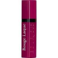 bourjois rouge laque liquid lipstick purpledelique 07 purple