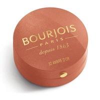 Bourjois Little Round Pot Blusher Ambre D\'Or 32, Pink