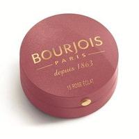 Bourjois Little Round Pot Blusher Rose Eclat 15, Pink