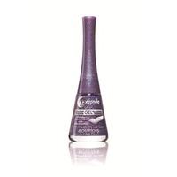 Bourjois 1 Seconde Nail Polish Rainbow Apparition 14, Purple