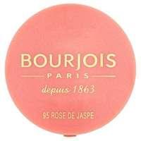 Bourjois Little Round Pot Blusher Rose De Jaspe 95, Pink