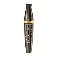 bourjois volume 1 seconde mascara ultra black black