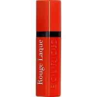 bourjois rouge laque liquid lipstick selfpeach 04 orange