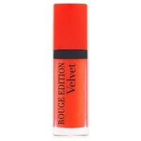 bourjois rouge edition velvet lipstick poppy days 20 red