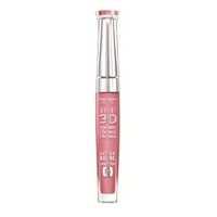 Bourjois Effet 3D Lipgloss Rose Hypothetic 5, Pink