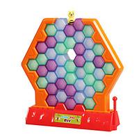 Board Game Games Puzzles Toys Plastic
