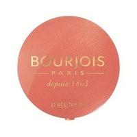 Bourjois Little Round Pot Blusher Healthy Mix 41, Pink