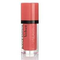 Bourjois Rouge Edition Velvet Lipstick 22, Orange