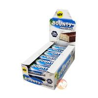 Bounty Protein Bar 18 Bars