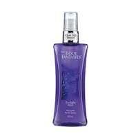 body fantasies perfume body spray twilight mist