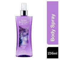 body fantasies twilight mist body spray 236ml