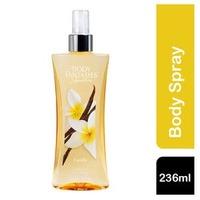Body Fantasies Signature Vanilla Fragrance Body Spray 236ml