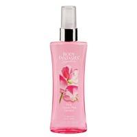 Body Fantasies Signature Pink Sweet Pea Body Spray 94ml