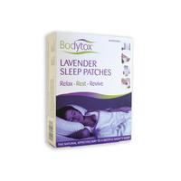 Bodytox Sleep Patches