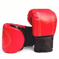 Boxing Gloves for Boxing Mittens Protective PU