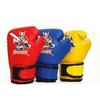 Boxing Gloves for Boxing Mittens Protective PU Sponge