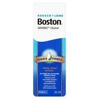 boston advance cleaner 30ml