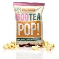 Bootea Pop Sweet & Salted Popcorn 30g
