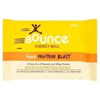 Bounce Energy Ball Peanut Protein 49g