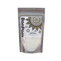 bonpom 100 pure citric acid 150gr