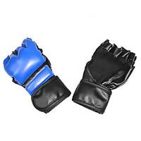 boxing training gloves for boxing fingerless gloves multifunction prot ...