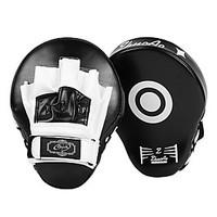 Boxing and Martial Arts Pad Martial Arts Targets Boxing Pad Punch Mitts Boxing Speed Professional Level Durable Polyurethane fibre PU-